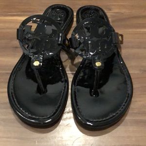 Tory Burch Miller Flip Flop